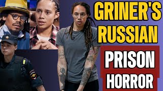 Famous “I Felt Worse Than a Stray Dog” – Brittney Griner Opens Up to Cam Newton About Russian Prison Hell Profile
