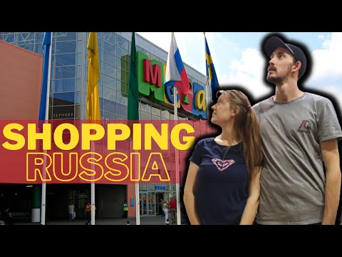 Video: Siberia Isstod
