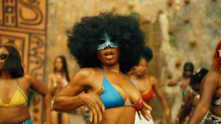 Hamba Nabo - Peter Lithos Shakes Les, Fake'well, Scotts Maphuma, Uncool MC (Official Video) Amapiano