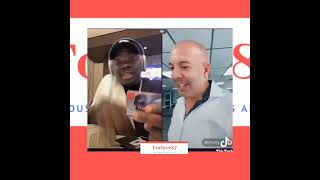 Janmsotba imilye yon blan mwen sezi Wealth