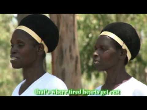 Ikibaya Cya Eden By Mosat Choir Mwezi Official Video