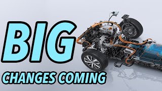 Toyota Just Changed Hybrid Batteries Forever! Here’s Why It Matters! 