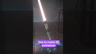 Build a Lightsaber Configurator with React Three Fiber! // FULL TUTORIAL #react #threejs #webgl Profile