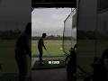 Trying to break 100 in golf | Why is hitting the ball so hard? #golf #golfswing #golflife