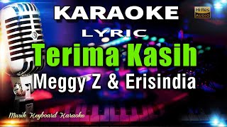 Terima Kasih - Meggy Z Karaoke Tanpa Vokal