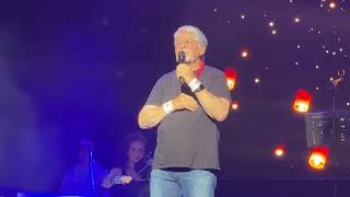 Angels Among Us - ALABAMA Live 2026