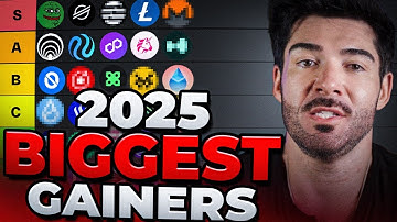 Chainlink LINK Set to Explode! AI Detects Huge Move in 2025 | LINK Price Prediction