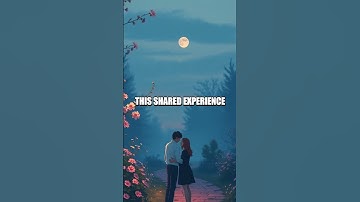 The Power of Shared Vulnerabilities in Relationships