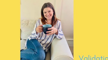 Emotional Validation