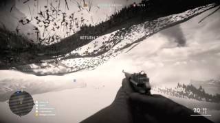 Battlefield™ 1 PS4 Plane spawn bug