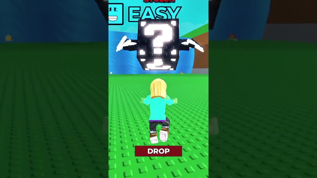 I Found the RAREST Lucky Blocks in Roblox 😱 (Insane Event!) | steal a brainrot  | 
