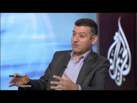 Analysis: Four years of civil war in Syria