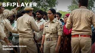 Mark kermode reviews Santosh (2024) | BFI Player