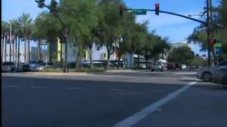 Downtown beautification process complete