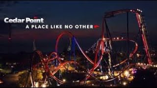 CEDAR POINT A PLACE LIKE NO OTHER COMMERCIAL 2019