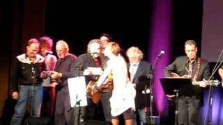 Bill Morrissey Tribute Concert: Friend of MIne, Somerville Theatre