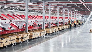 Denisort Sortiersystem