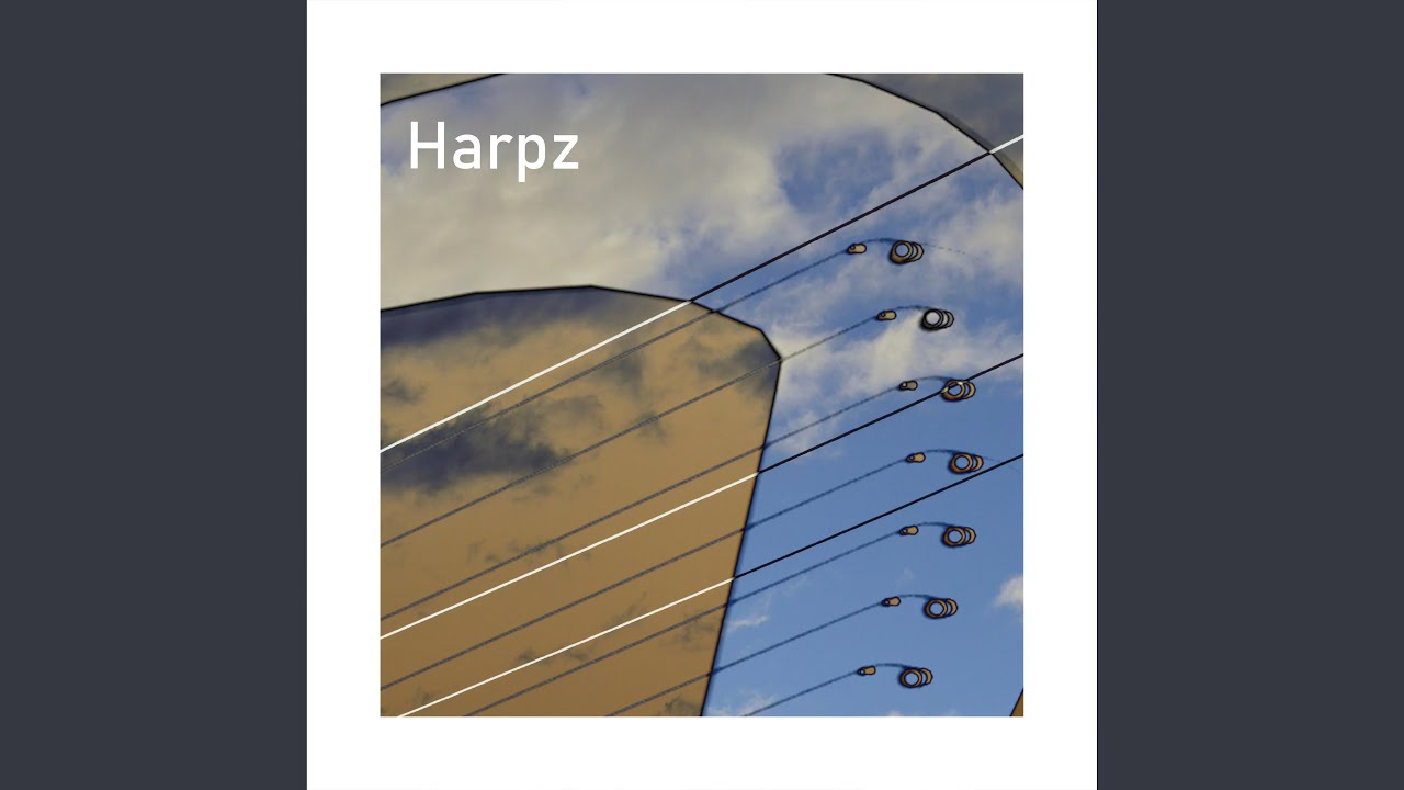 Watch Harpz on YouTube Watch Harpz on YouTube