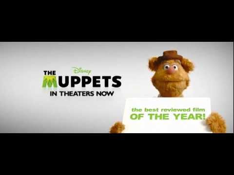 Disney.com "The Muppets" in Theaters