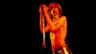Iggy And The Stooges 1973 - Seach and Destroy～ Raw Power Rare takes
