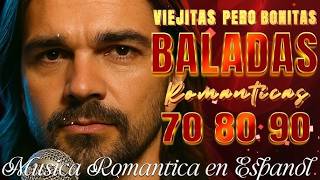 MIX: R. MONTANER, LUIS MIGUEL, CHAYANNE, DAVID BISBAL, A....
