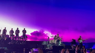 The Dying Light - Sam Fender Live at St James’s Park 10/06/23