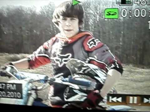 ---yz85 sponsor video--