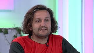 ELMIR ĆERIMAGIĆ: Važniji je pravac kojim dijete ide nego brzina! | Sarajevsko jutro