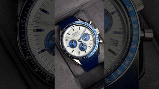 Perfect Blue Chronograph Watch Under 300?