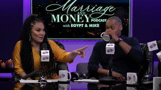 Marriage & Money Ep. 22: Kirk & Rasheeda Frost