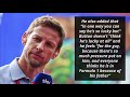 Ricciardo's Move to McLaren is Going to "Make or Break His Career”