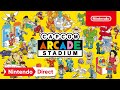 Capcom Arcade Stadium Gets Multi-Platform Release Date