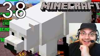 Mejores Momentos Rangu Minecraft #38 - Elitecraft 2 #1