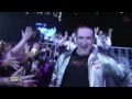 Jason 'Mayhem' Miller Dream 9 Entrance