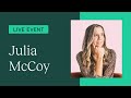 Marketing your digital products with ai  julia mccoy