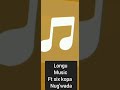 Longu Music Feat Six Kopa Nung WADA 