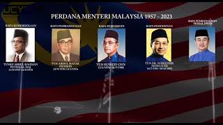 assignment kumpulan kemerdekaan MPU 2183