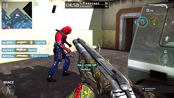 Random Gameplay - 35 | LSN-2SB | Boosted Events | Scramble | MC5