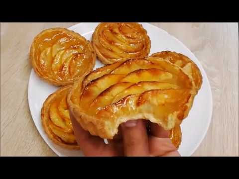 Petites Tartes Caramelisees Aux Pommes Trop Facile Cuisine Rapide Youtube Petites Tartes Caramelisees Aux Pommes Trop Facile Cuisine Rapide Youtube