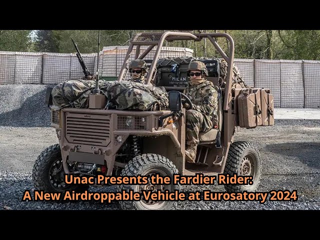 Gaso.line Master Fighter 48642bt Fardier Rider Unac Avec Mortier Brun 1