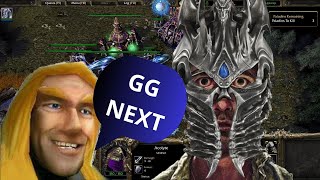 :    |    | WarCraft 3