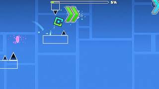 Endorphins layout [Easy demon] GD 2.11