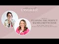 115. Planning the Perfect Bachelorette Bash with Abby Prescott of Blush and Coral Hospitality