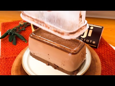 Just mix and microwave! 4 easy chocolate sweets that even kids can