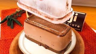 Just mix and microwave! 4 easy chocolate sweets that even kids can
