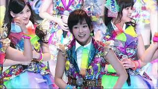 004 - 【1080p】 Day 2 - NMB48 Concert Disc 1