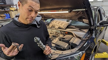 The ins, the outs and the inside-outs of VW Cam Seals by Dieselgeek