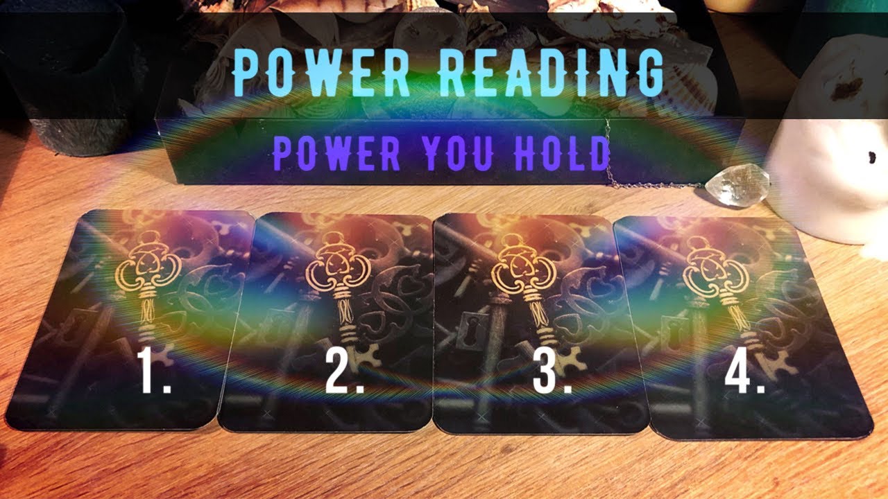 🔮 Выберите карту — Сила расклада | Ваши способности | На что вы способны
