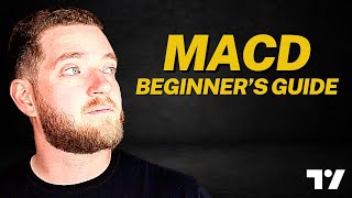 How To Read The MACD Indicator ｜Explained For Beginners