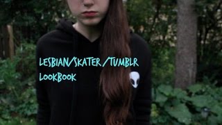 NOVEMBER/FALL LESBIAN/TUMBLR/SKATER LOOK BOOK! NOVEMBER/FALL LESBIAN/TUMBLR/SKATER LOOK BOOK!